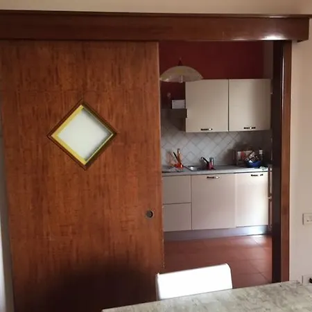 Apartament Flat Magenta