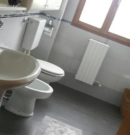 Apartament Flat
