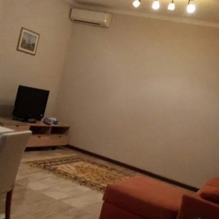 Flat Apartament